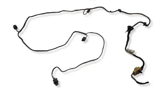 Audi A6 Allroad C7 Parking sensor (PDC) wiring loom 4G5971085AE