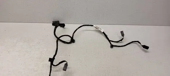 Ford Mondeo MK IV Other wiring loom 6G9T18B518 96AG14489 9654121