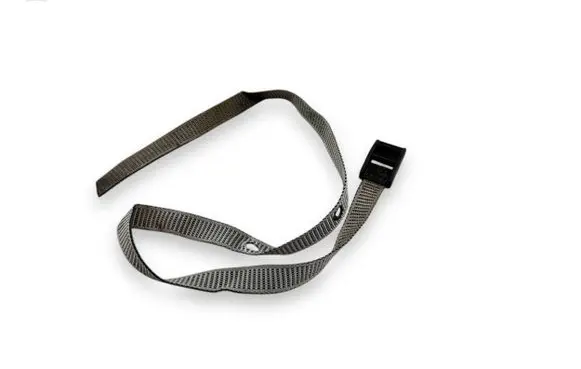 Audi A3 S3 8P Spare wheel mounting bracket 