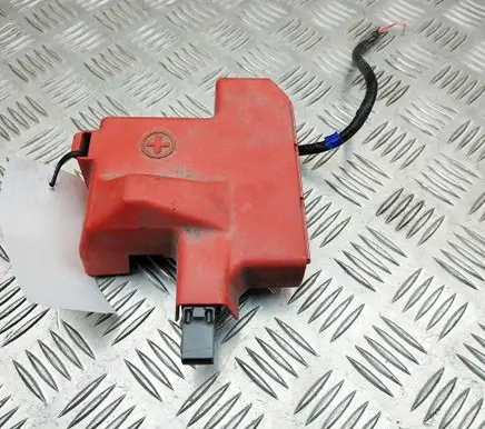 Ford Ranger Voltage converter/converter module GB3T14A094AA GB3T14A094A