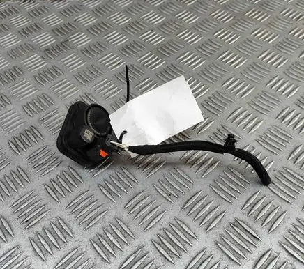 Peugeot 3008 III Alarm system siren 9860324680