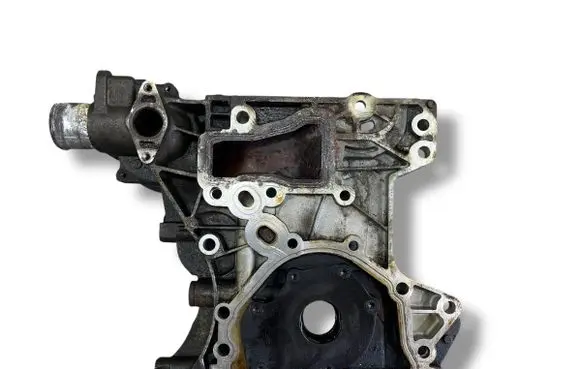 Opel Vectra C Oil pump 55556428