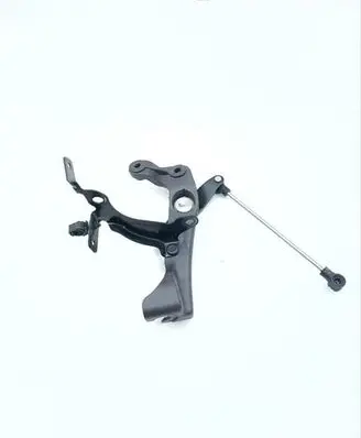 Jeep Wrangler Gear shift cable linkage 68412206AA