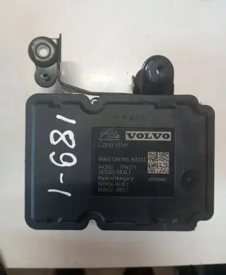 Volvo S60 ABS Pump P31423348 A426G MK25E