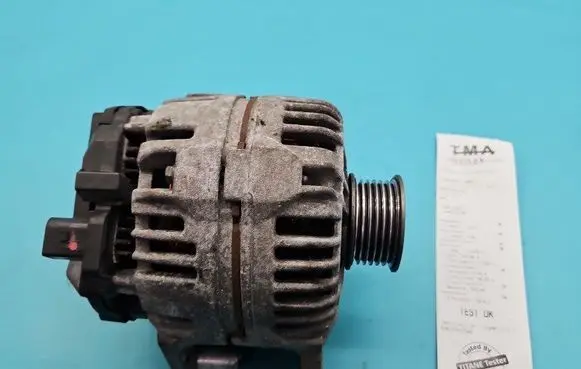 Audi A3 S3 8P Generator/alternator 03C903023D IMPRK1506820