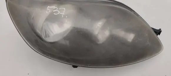 Volkswagen Golf Plus Headlight/headlamp 5M2941006A 900176