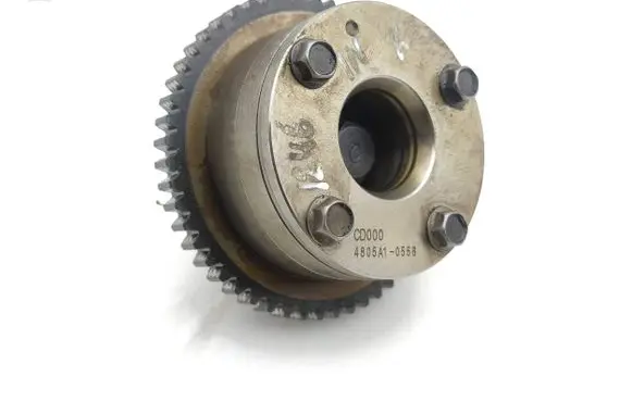 Nissan 350Z Crankshaft gear 4805A10556 CD000 4805A10550