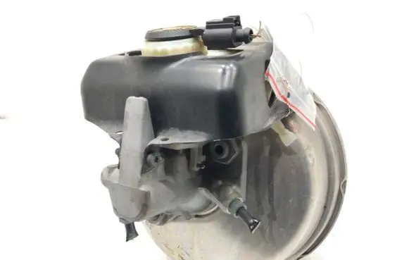 Audi A7 S7 4G Brake booster 