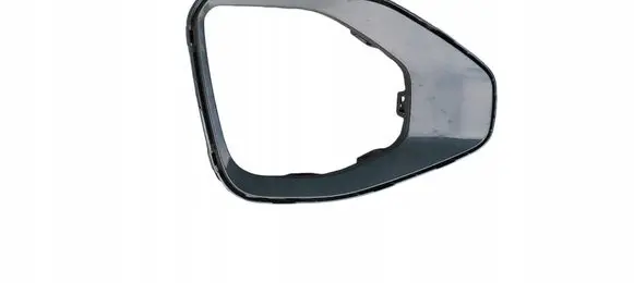 Volkswagen T-Roc Front bumper lower grill 2GA853665D