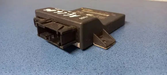 Audi A6 S6 C6 4F Other control units/modules 4F0907468B 4F0910468A 8006TF7MNL