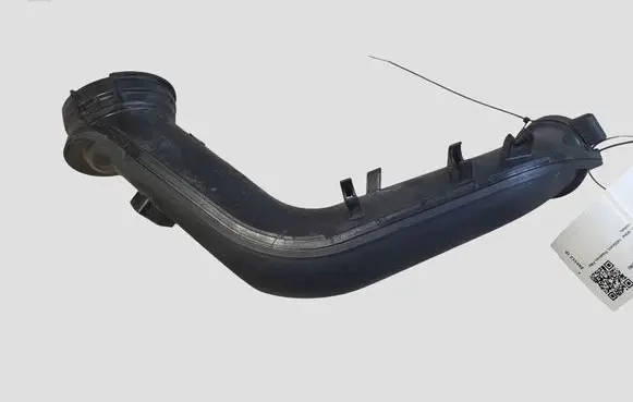 Volkswagen Golf Plus Intercooler hose/pipe 03C145673H