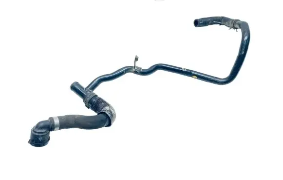 Volkswagen Golf VII Engine coolant pipe/hose 04L121065 5Q0122073AE 5Q0122073AL