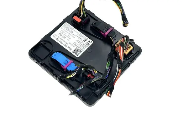 Audi A4 S4 B9 8W Other control units/modules 8W0907064GB 44742