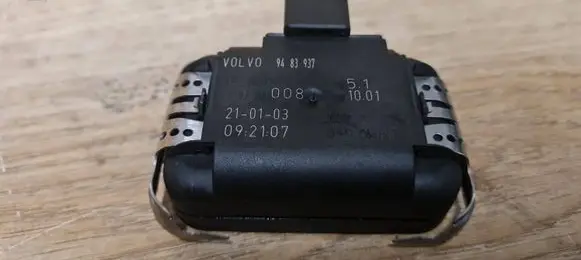 Volvo XC90 Rain sensor 9483937