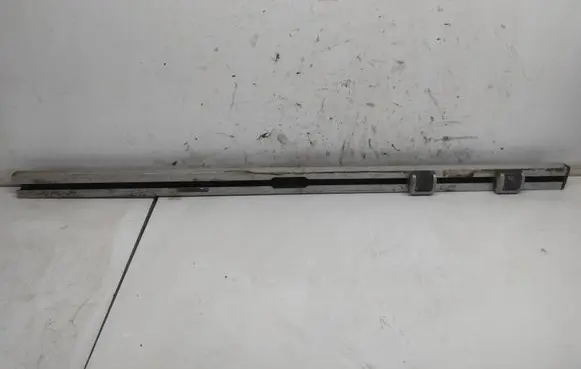 Audi A6 S6 C6 4F Parcel shelf load cover mount bracket 4F9863555A 8918000017 143005