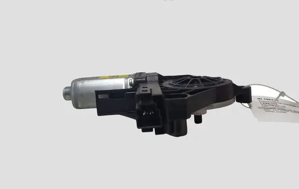 Volvo V40 Front door window regulator motor 966268103 160823