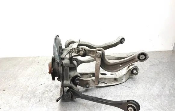 Volkswagen Touareg III Rear suspension assembly kit set 4M0505432AE 4M0505311J 4M0505323G