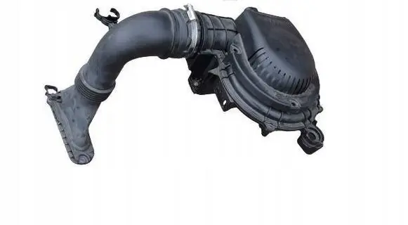 Renault Kangoo II Electric radiator cooling fan