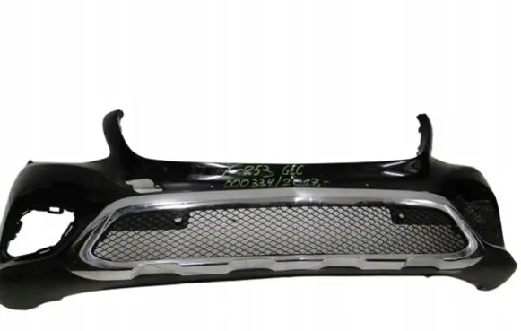 Mercedes-Benz GLC X253 C253 Front bumper A2538850425