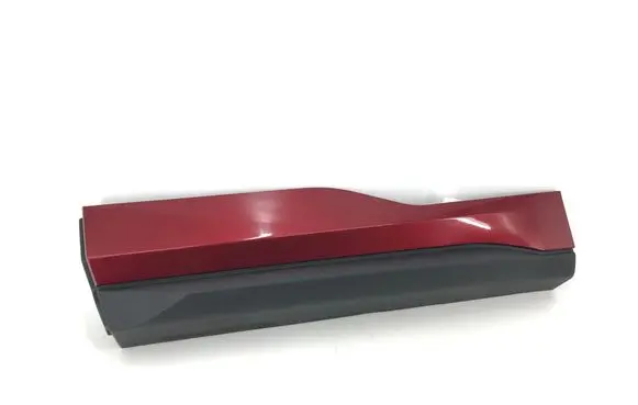 Ford Edge II Rear door trim (molding) FT4BR254A77 FT4BR254A77DBW