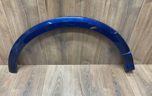 Audi Q2 - Rear arch trim 81A853818A