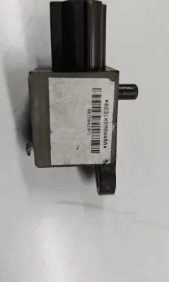 Volkswagen PASSAT B6 Airbag deployment crash/impact sensor
