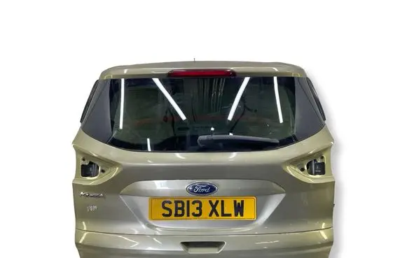 Ford Kuga II Tailgate/trunk/boot lid