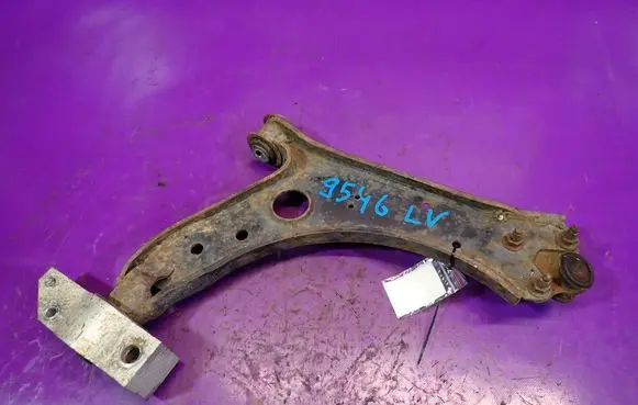 Front control arm