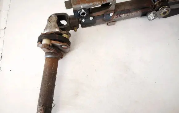 Toyota Avensis Verso Steering column universal joint