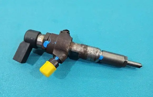 Citroen C3 Fuel injector 9649574480 IMPRK1509854