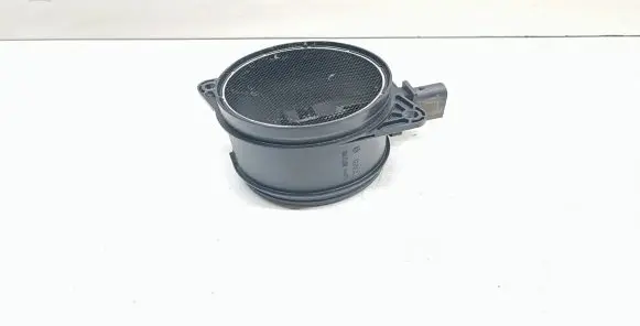BMW 5 E60 E61 Mass air flow meter 0281002936 7805415