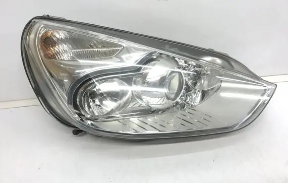 Ford S-MAX Headlight/headlamp 6M21-13D154-AK 7L097600S