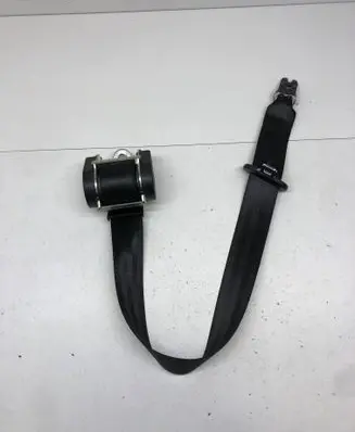 Audi A3 S3 8V Rear seatbelt 8V3857805