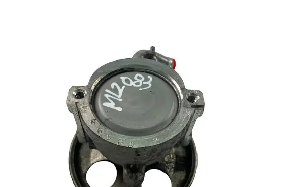 Peugeot Bipper Power steering pump 1401419280