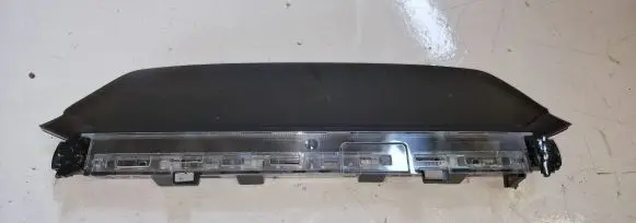 BMW X6 F16 Third/center stoplight 7375798 7362986 7323120