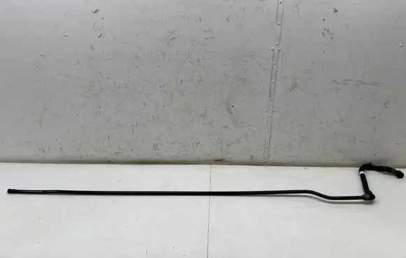 Volkswagen ID.3 Electric car engine cooling hoses/pipes 1EA121081A 1EA122141A