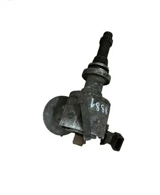 Audi 100 200 5000 C3 Spark distributor 0237031019