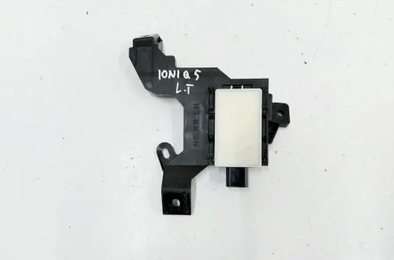 Hyundai Ioniq 5 Other control units/modules 99140-GI100