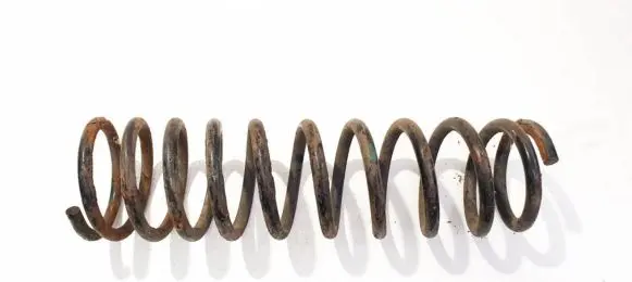 Honda Accord Rear coil spring