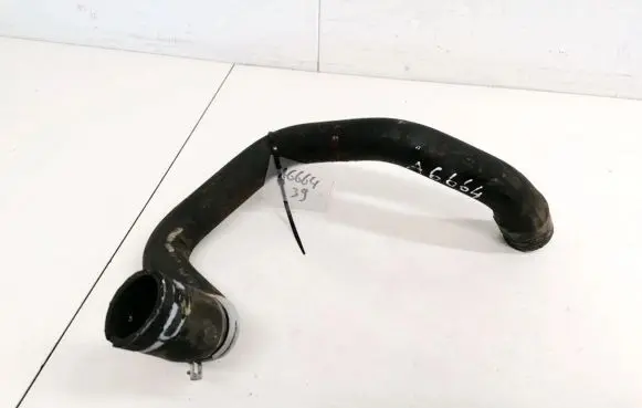 Ford Focus Engine coolant pipe/hose 98AB8B274CF