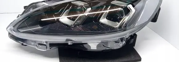 Ford Kuga III Headlight/headlamp LV4B-13E017-AH