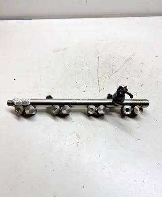 KIA Sportage Fuel main line pipe G01F054A0149 9062040002