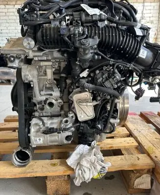 BMW 1 F70 Engine B38A15M2 35857856