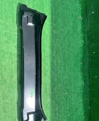 Mercedes-Benz SL R230 Rear bodywork A2306400471