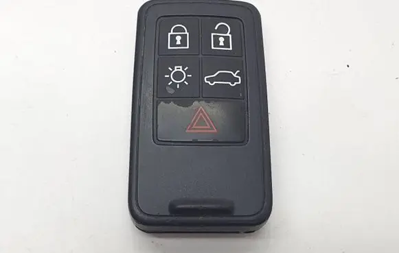 Volvo S80 Ignition key/card 8676873AUTOFROST