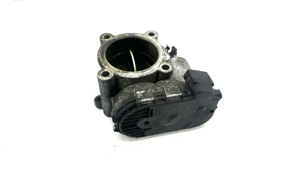 Mercedes-Benz CLS C219 Throttle valve A6420900270