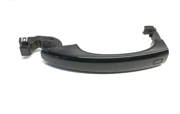 Audi Q3 8U Front door exterior handle 8T0837205A