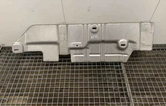 Dodge RAM 1500 DS Heat shield in engine bay 