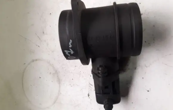 Seat Ibiza III (6L) Mass air flow meter