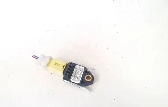 KIA Rio Airbag deployment crash/impact sensor 959202f100 95920-2f100